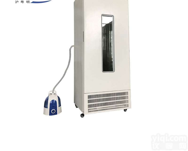 恒温恒湿培养箱 HYM-200-HS  GX率、BOD<em>测试</em>、育种试验