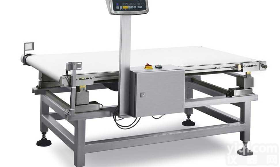 <em>工业</em><em>皮带秤</em>，<em>工业</em>检重皮带电子秤