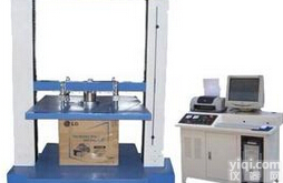 漳州包装箱抗压试验机<em>纸箱</em>压缩<em>测试机</em> 包装箱抗压试验机<em>纸箱</em>压缩<em>测试机</em>价格特价批发