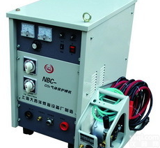 禹城专业销售上海大西洋分体二保<em>焊机</em>逆变二保<em>焊机</em> 直流电<em>焊机</em>的具体<em>说明</em>