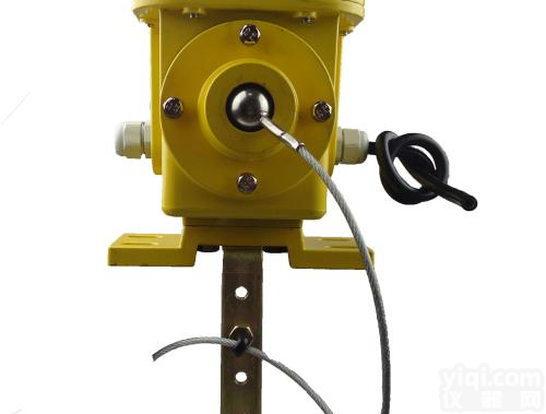 <em>给煤机</em><em>皮带</em>撕裂开关PLR50|纵向撕裂<em>检测器</em>