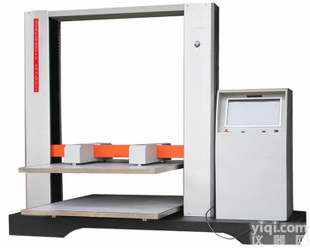 嘉兴纸箱<em>堆码</em>抗压<em>试验机</em> 纸箱<em>堆码</em>抗压<em>试验机</em>价格专业快速