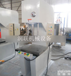 万源<em>小型</em><em>液压机</em> <em>小型</em><em>液压机</em>Y41-10T量大从优