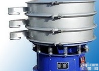 莱州普钢旋振筛<em>螺旋</em><em>上料机</em> 600-1S普钢旋振筛+<em>螺旋</em><em>上料机</em>不二之选