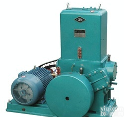 菏泽旋片式<em>真空泵</em> <em>滑阀</em>式<em>真空泵</em>价格低价促销