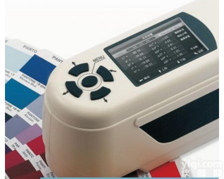 韶山<em>便携式</em>电脑<em>色差</em>仪 NR200<em>便携式</em>电脑<em>色差</em>仪的