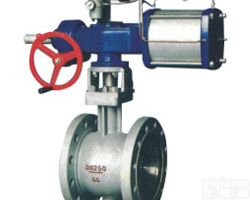 廊坊<em>气动</em>型<em>调节</em><em>球阀</em> API<em>气动</em>V型<em>调节</em><em>球阀</em>优惠促销