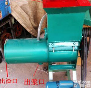 百色新款单相电薯类<em>淀粉</em>自<em>分离机</em> 新款单相电薯类<em>淀粉</em>自<em>分离机</em>厂家产品的详细说明