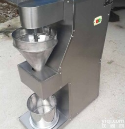 潮阳立式肉<em>丸机</em>型 绞肉<em>丸机</em>批发代理
