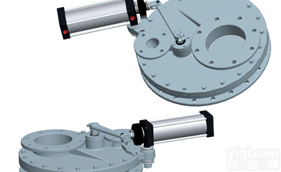 新郑耐磨陶瓷阀 进料阀 出料阀 <em>旋转阀</em> 双孔 耐磨陶瓷阀 进料阀 出料阀 <em>旋转阀</em> 双孔价格原装现货