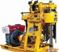 锡林浩特地质钻探机水井<em>钻机</em> <em>XY</em>-3地质钻探机水井<em>钻机</em>信誉保证