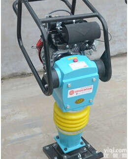 青岛型汽油<em>打夯</em>机 电动<em>打夯</em>机哪家强