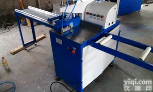 <em>余杭</em>铜铝型材<em>半自动</em>下料机 机光切割机优质服务