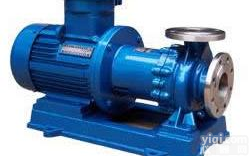 禹州型磁力驱动<em>离心泵</em> cqg型<em>耐高温</em>磁力泵的使用方法