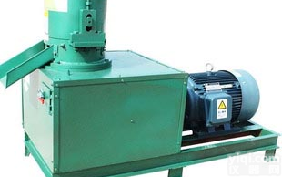 清远羊<em>饲料</em>颗粒机 SKJ羊<em>饲料</em>颗粒机<em>信誉保证</em>