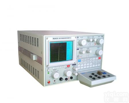界首<em>晶体管</em>特性<em>图示仪</em> <em>晶体管</em>特性<em>图示仪</em>WQ4830优质服务