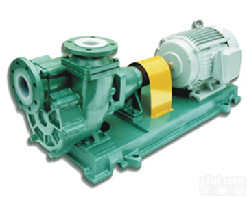 福清耐腐塑料<em>自吸泵</em> 浆体<em>输送泵</em>产品的详细说明