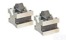 <em>常州</em>高<em>精度</em>型铁 钢件v型架批发代理