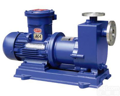 烟台型<em>自吸式</em>磁力泵 fpz<em>耐腐蚀</em>自吸泵不二之选