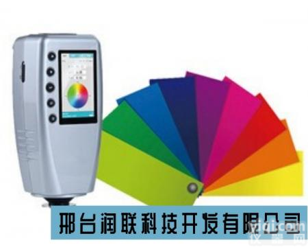 淮北<em>手提式</em><em>色差</em>仪 WR-10<em>手提式</em><em>色差</em>仪服务周到