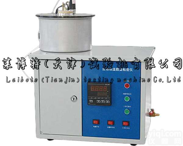 LBTL沥青标准<em>粘度</em><em>试验仪</em>-沥青<em>粘度</em><em>试验仪</em>