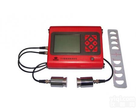 灯塔裂缝深度测试仪 <em>智能型</em>裂缝<em>测深</em>仪价格实惠