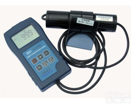 南安<em>透光</em>率<em>测试仪</em>手持<em>透光</em>率仪器 DR81<em>透光</em>率<em>测试仪</em> 手持<em>透光</em>率仪器安全可靠