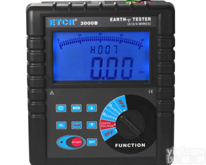 黄石<em>接地</em><em>电阻</em><em>测试仪</em>土壤<em>电阻</em>率<em>测试仪</em> 大型<em>接地</em><em>电阻</em><em>测试仪</em>优质服务