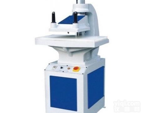 什邡型液压摆臂式下料机 <em>摇臂</em>式<em>裁断机</em>信誉保证