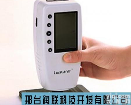 讷河<em>手提式</em><em>色差</em>仪 WR-18<em>手提式</em><em>色差</em>仪原装现货