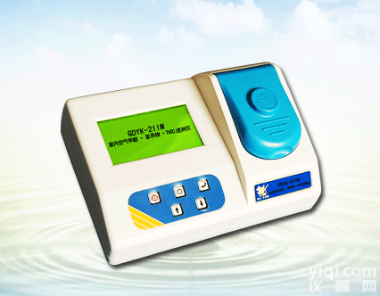 北流全自动室内空气<em>测定仪</em> 全自动室内空气<em>测定仪</em>GDYK-211M原装<em>现货</em>