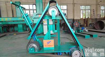 新乡手推式<em>抛光机</em>砂带磨光机 <em>除锈</em>弯管<em>抛光机</em> 不二之选