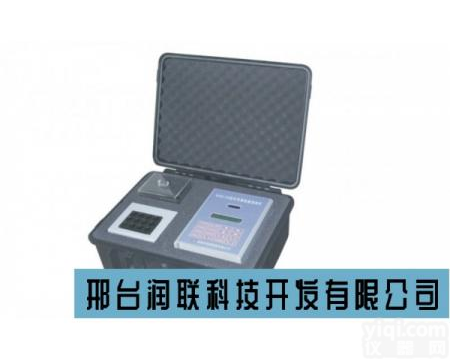 嘉兴<em>便携式</em><em>速测仪</em> <em>便携式</em>COD<em>速测仪</em>QCOD-2H实惠