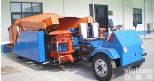 贵港<em>自动</em><em>上料</em><em>喷浆</em>车 PZ7I<em>自动</em><em>上料</em><em>喷浆</em>车信誉保证