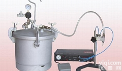 太原大剂量灌封<em>点胶机</em> 大剂量灌封<em>点胶机</em>ADC-100G<em>特价</em>