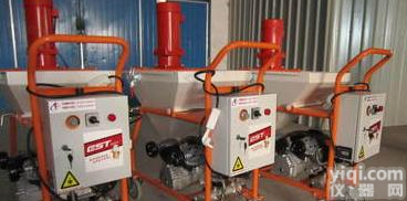 开封防水涂料<em>喷涂机</em> 快速<em>砂浆</em><em>喷涂机</em>哪家好