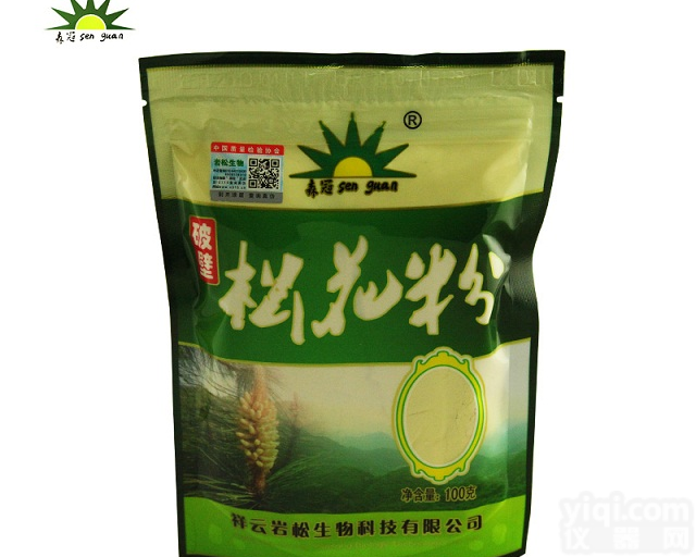 <em>大理</em>腾冲<em>松花粉</em> <em>松花粉</em>原料加工公司 <em>松花粉</em><em>破壁</em>委托代工 <em>松花粉</em>片OEM <em>松花粉</em>会销产品加工【祥云岩松生物科技有限公司】