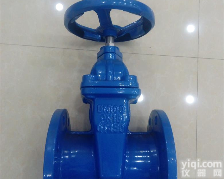 精<em>航宇</em>阀门 暗杆软密封<em>闸阀</em>