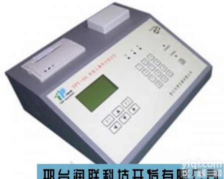 驻马店土壤养分速测仪 柏士高<em>智能</em><em>数控系统</em>的具体参数