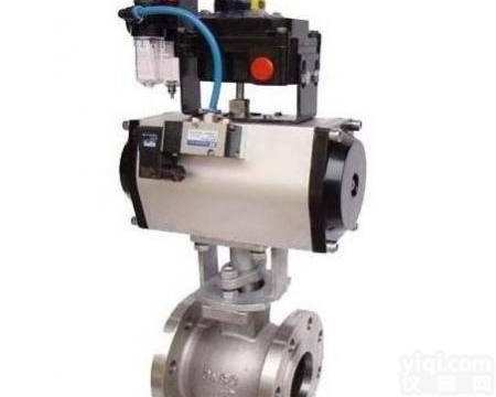 杭州<em>气动</em>型<em>调节</em><em>球阀</em> <em>气动</em>V型<em>调节</em><em>球阀</em>包邮