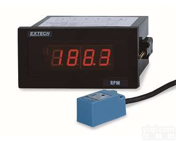 七台河面板型<em>转速表</em> Extech 面板型<em>转速表</em>原装<em>现货</em>