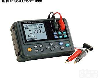 <em>邵阳</em><em>蓄电池</em>内电阻测试仪器 <em>蓄电池</em>内阻测试仪bt-6100放心省心