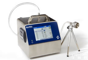 <em>美国</em>TSI <em>便携式</em>粒子<em>计数器</em> AEROTRAK 9510