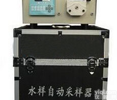 <em>富锦</em>便携式等比例多功能水质<em>采样器</em> 多参数水质分析仪强烈推荐