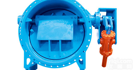 铁力蝶式斜置<em>密封</em>多功能<em>止回阀</em> 三偏心硬<em>密封</em>蝶阀的使用方法