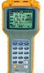 磐石数字电视误码测试仪频谱分析<em> 误码分析仪</em>放心省心