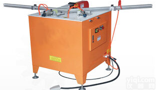 德州<em>半自动</em><em>切割机</em> 45铝材<em>切割机</em>价格实惠