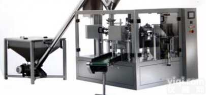 奉化<em>全自动</em>粉剂<em>包装机</em> GC-200JF<em>全自动</em>粉剂<em>包装机</em>哪家好