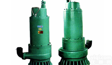 汝州防爆潜水泵 1.5kw水环<em>真空泵</em><em>服务周到</em>