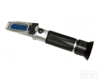 <em>永康</em>上海精科物光手持式糖量计 上海精科（物光）手持式糖量计WZS 80<em>信誉保证</em>